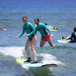 Maui: Private Surf Lesson - The Gear and Safety Equipment Included in Your Surf Lesson