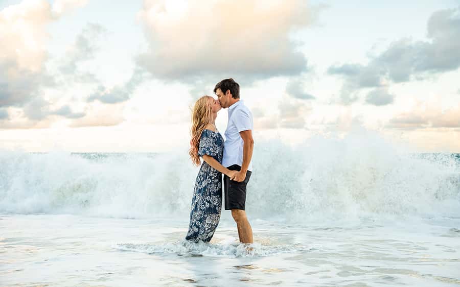 Maui: Professional Photography Session - Personalized Guidance from a Local Photographer