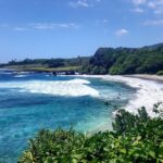 Maui Shore Excursion : Road to Hana Day Trip P/up Ka'anapali - The Scenic Drive: Over 52 Miles of Coastal Beauty and Adventure
