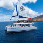 Maui: Snorkel Tour to Coral Gardens - Fun Features: Waterslide, Sea Boards, and Glass Bottom Viewing