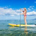 Maui: Stand-Up Paddleboard Rental - The Kihei Location and Water Environment