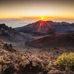Maui: Sunrise & Breakfast Tour to Haleakala National Park - Starting Your Day with a Maui Hotel Pickup