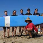 Maui Surf Instruction 101 at Kalama Beach in Kihei - Kalama Beach: The Ideal Spot for Learning to Surf