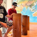 Maui: Tahitian Drum Music Lesson for Beginners - What Makes the Tahitian Drum Class Unique