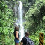 Maui Tour : Road to Hana Day Trip from Kahului Lunch, Water, Chip - The Route and Convenience of Pickup from Kahului