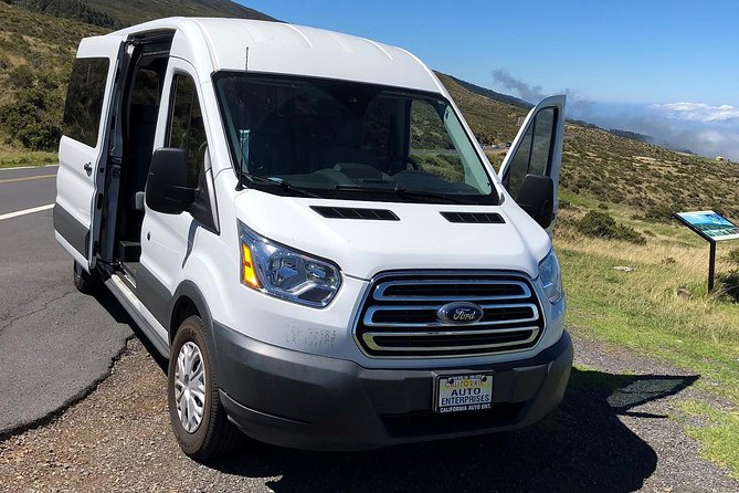 Maui Tour : Road to Hana Day Trip from Lahaina with Pick-up - Food, Drinks, and Rest Stops