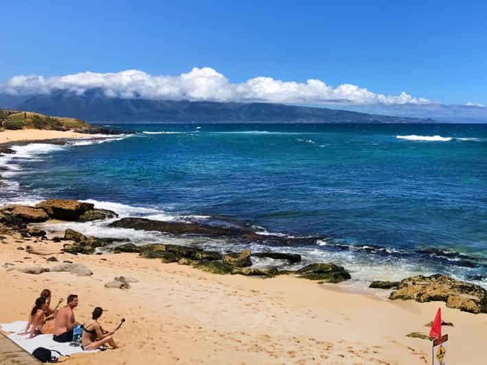 Maui: West Maui Tour with Breakfast and Lunch - Exploring the Cultural Charm of Kahakuloa Village