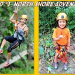 Maui Zipline Eco Adventure: 8 Lines through the Jungle - Suspension and Swinging Bridges Over the Jungle Streams