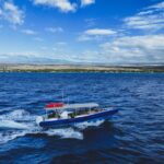 Mauna Kea 2hr One Stop Sealife Snorkel Adventure - The Captain and Snorkel Guide’s Expertise