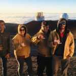 Mauna Kea Arnott's Adventures - Stops and Highlights Along the Route