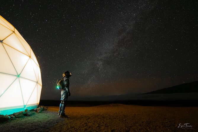 Mauna Kea Stargazing Experience + Photos - The Unique Experience of Mauna Kea or Mauna Loa