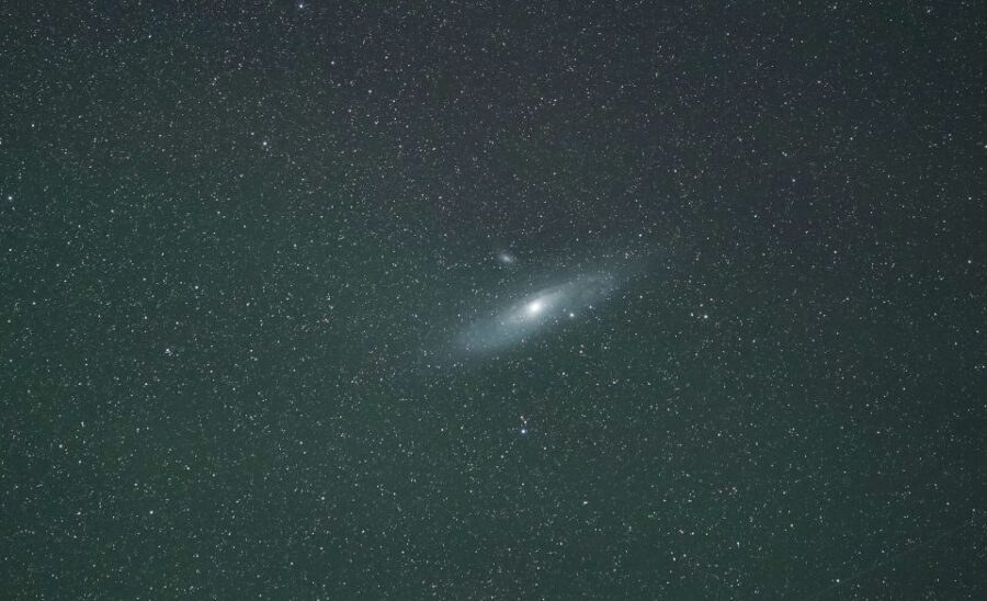 Mauna Kea: Stargazing Experience with Free Photos - Access to a Truly Remote Stargazing Spot