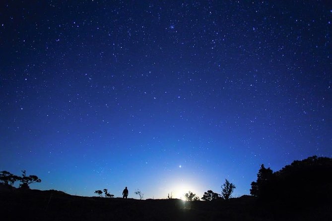 Maunakea Stellar Explorer HILO - Exploring Mauna Kea’s Night Sky with Expert Guidance