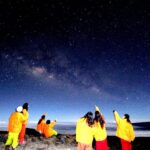 MaunaKea Summit SUNSET and Star Tour with Photo - The Summit Sunset Experience and Photo Session