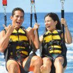 Maunalua Bay Higher Flyer Parasailing Adventure - Starting Point and Transportation Logistics
