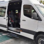 Maya train station Cancun from Cancun 1 to 8 passengers - How the Service Ensures a Hassle-Free Experience