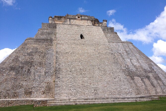 Mayan Dreams 4 Days & 3 Nights trip - Exploring the Jungle-Encased Coba Ruins