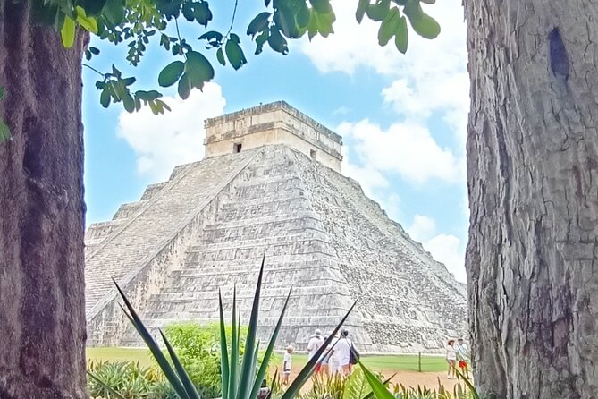 Mayan Experience in Chichen Itza - Departure and Meeting Location in Chichen Itza