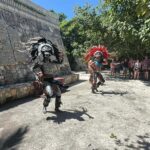 Mayan Jungle Tour with Speedboat & Snacks - Cancun - Starting Point at a Mayan Calendar Site