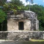 Mayan Ruins and Beach Time - Discovering Traditional Tequilas at Hacienda Antigua