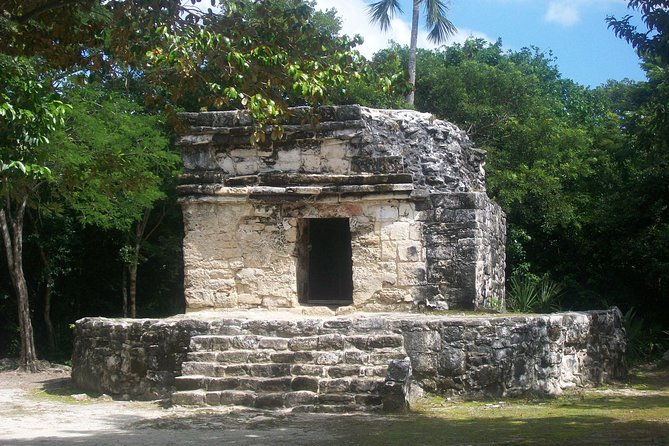 Mayan Ruins and Beach Time - Discovering Traditional Tequilas at Hacienda Antigua