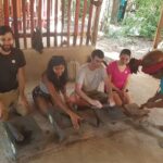 Mayan Village and Tequila Tour - Tequila Tasting at Hacienda Antigua