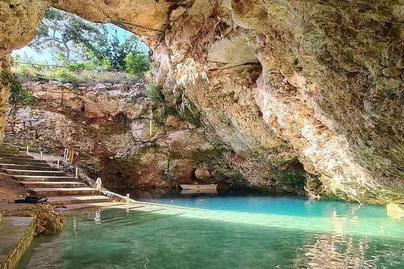 Mayapan and Homun Town Private Tour - The Unique Charm of Mayapan’s Archaeological Site