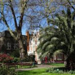 Mayfair, London's famous aristocratic village - Exclusive, Private Walking Tour - Exploring the Royal Academy of Arts and Its Architectural Evolution