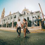 Mazatlán: City Highlights, Shopping, Tequila & Beach Club - Key Points