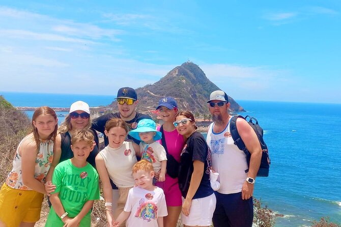 Mazatlan City Sightseeing Tour with Shopping Time and Lunch - The Malecón and Shopping Adventures