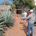 Mazatlan: Mezcal Factory Tour with Tasting and Lunch - Discover the Setting at Mr. Lionso Ranch in Sinaloa