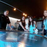 Mazatlán: MUNBA Interactive Ocean Museum Entry Ticket - The Location and Entrance at Calle del Mirador 42