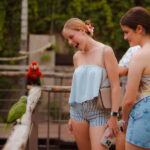 Mazatlán: Observatorio 1873 Cultural & Nature Experience - Reaching the Top: Funiculars and Stairways