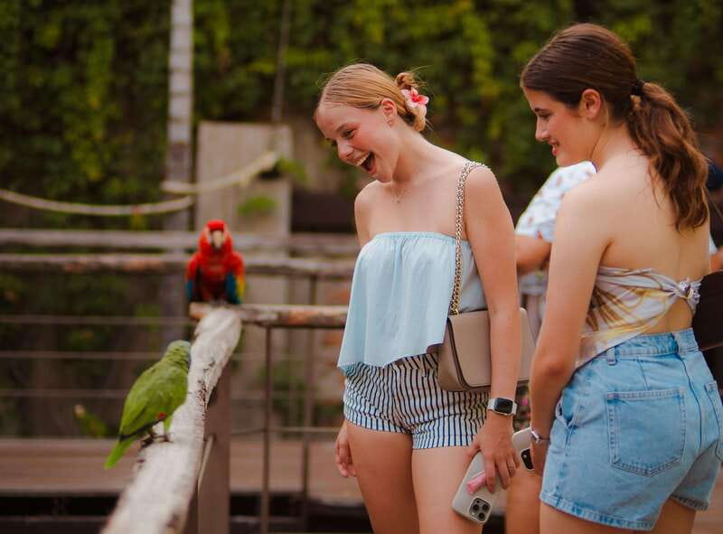 Mazatlán: Observatorio 1873 Cultural & Nature Experience - Reaching the Top: Funiculars and Stairways