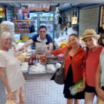 Mazatlan routes of taste food tour - Starting Point at Looney Bean Coffee for a Flavorful Morning