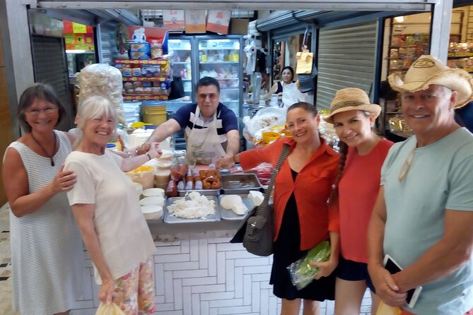 Mazatlan routes of taste food tour - Starting Point at Looney Bean Coffee for a Flavorful Morning