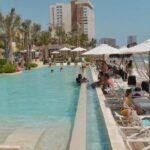 Mazatlán: Shekinah Beach Club - The Difference Between the Shekinah Access and Day Pass Options