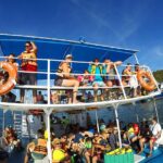 Mazatlan Sightseeing and Beach All Inclusive - From the Old Town to the Cliff Divers