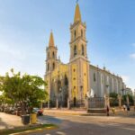 Mazatlan: Sightseeing and Beach All-Inclusive Tour - From Mazatlan Old Town to the Cliff Divers