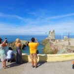 Mazatlan Sightseeing and Golden Zone - Exploring the Basilica de la Inmaculada Concepcion