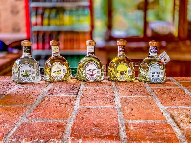 Mazatlán: Tequila Factory & Country Sightseeing - Starting Point and Pickup Details in Mazatlán
