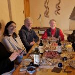Mazzurega: Winery Tour with Tasting and Food Pairing - Guided Tour of the Vineyards and Traditional Farming Practices