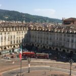 MBun Hamburger Shop and Open Bus Turin - Discovering Turin’s City Center and Hilltop Views