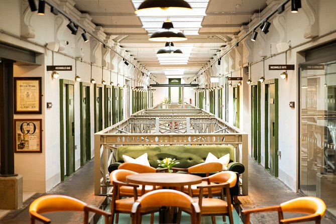 McConnell's Distillery Experience with Tasting - Visiting McConnells Distillery in Belfast