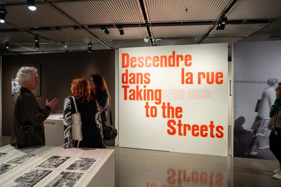 McCord Stewart Museum Entry Ticket - Location and How to Find the Museum