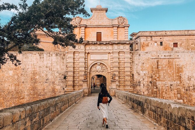 Mdina and Highlights of Malta Full Day Guided Tour Incl. Lunch and Transfers - Visiting the St. Cataldus Catacombs: Early Christian Burial Sites