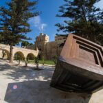 Mdina and Rabat - City Walking Tour - Visiting Mdina’s Major Sights: Palaces, Churches, and Courtyards