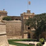 Mdina and Rabat Private Walking Tour - Discovering the National Museum of Natural History and Local Legends