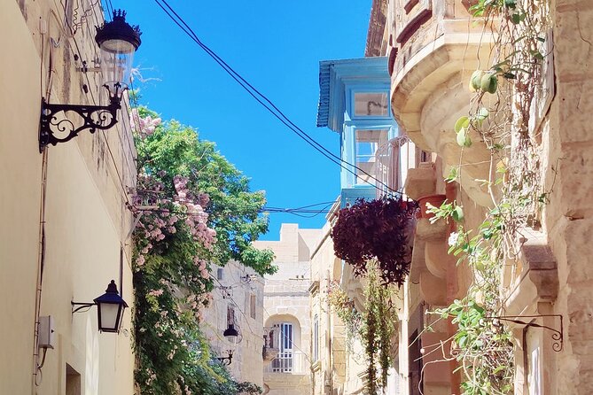 Mdina and Rabat Tour with a local licensed guide - Exploring Rabats Charming Streets and Hidden Corners