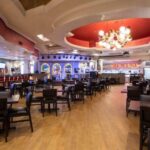 Meal at Hard Rock Cafe Miami at Biscayne Marketplace - Choosing Between the Acoustic Rock and Electric Rock Menus